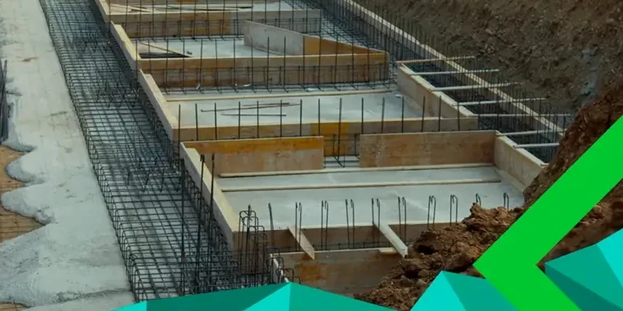 Diseño de Cimentaciones Superficiales en Ovalle: Seguridad para Construir sobre Suelos Aluviales