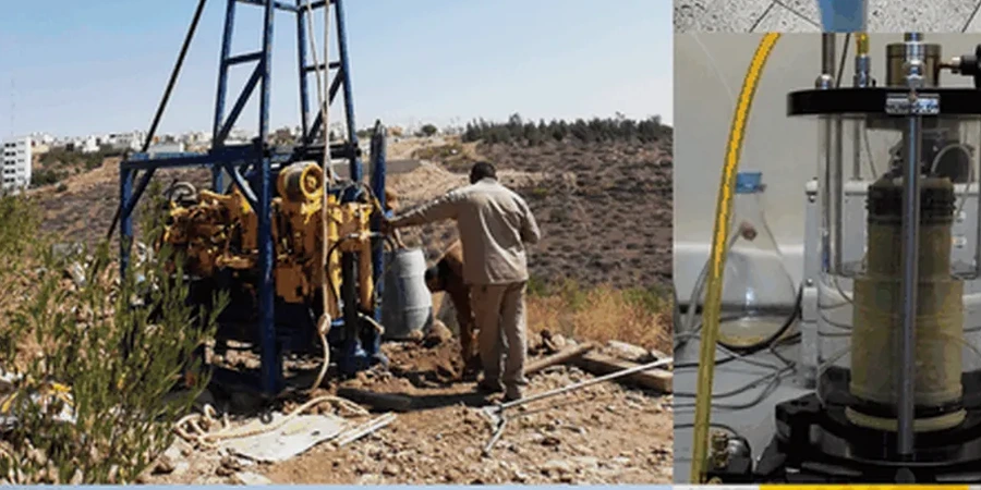 Servicios de Geotecnia en Ovalle