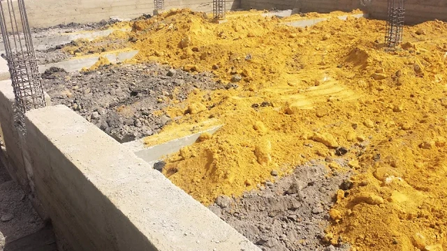 Diseño de Muros de Contención en Ovalle: Suelos para Proyectos que Perduran