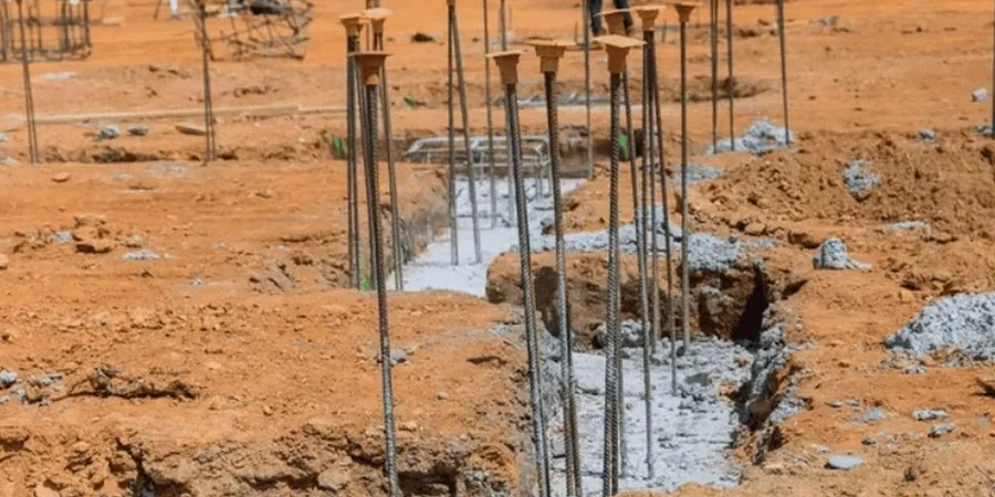 Diseño de Fundaciones en Pilotes en Ovalle: Soluciones para Suelos del Valle del Limarí